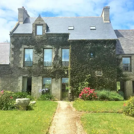 La Balise-appart Dans Un Manoir-vue Et Jardin Apartment *